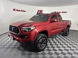 Used 2022 Toyota Tacoma TRD Sport w/ TRD Premium Sport Package image 2