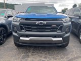 Used 2024 Chevrolet Colorado Trail Boss image 2