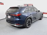New 2025 MAZDA CX-90 Plug-In Hybrid w/ Premium Plus image 5