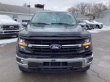 New 2025 Ford F150 XLT w/ Equipment Group 302A MID image 2