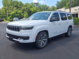 New 2025 Jeep Wagoneer Series II image 2