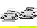 New 2026 Honda Civic Sport Touring image 3