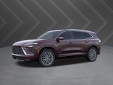 New 2025 Buick Enclave Avenir image 2