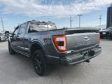 Used 2022 Ford F150 Lariat w/ Equipment Group 502A High image 3
