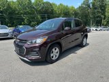 Used 2020 Chevrolet Trax LS w/ Tint and Cruise Package image 2