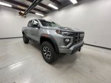 New 2026 GMC Canyon AT4X image 2