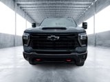 New 2025 Chevrolet Silverado 2500 LTZ w/ Trail Boss Package image 3