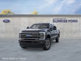New 2025 Ford F250 4x4 Crew Cab Super Duty image 2