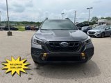New 2025 Subaru Outback Wilderness image 2
