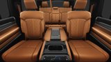 New 2025 Jeep Grand Wagoneer Series III image 3