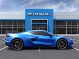 New 2025 Chevrolet Corvette E-Ray w/ Stealth Interior Trim Package image 5