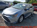Used 2025 Toyota Corolla LE image 2