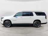 New 2025 Chevrolet Suburban RST w/ RST Capability Package image 2