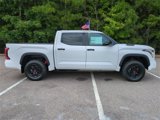 New 2025 Toyota Tundra TRD Pro image 3