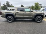 New 2025 Toyota Tacoma TRD Off-Road image 4