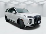 New 2025 Hyundai Palisade Calligraphy image 3