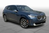 New 2025 BMW X3 xDrive30i w/ Premium Package image 2