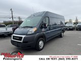 Used 2020 RAM ProMaster 3500 image 4