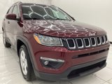 Used 2021 Jeep Compass Latitude w/ Convenience Group image 3
