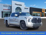 Used 2023 Toyota Tundra SR5 image 1