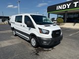 Used 2023 Ford Transit 250 Low Roof w/ Exterior Upgrade Package image 2