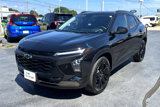 Used 2024 Chevrolet Trax ACTIV w/ Sunroof Package image 6