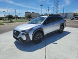 New 2025 Subaru Outback Onyx Edition XT image 2