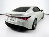 Used 2023 Lexus IS 300 w/ Premium Package image 5