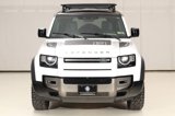 Used 2023 Land Rover Defender 110 X-Dynamic SE image 5