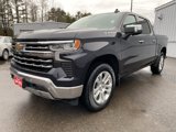 Used 2023 Chevrolet Silverado 1500 LTZ image 3