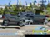 New 2025 Chevrolet Silverado 1500 LTZ w/ LTZ Premium Package image 6