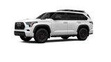 New 2025 Toyota Sequoia TRD Pro image 2
