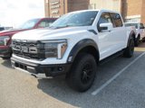 New 2025 Ford F150 Raptor image 3