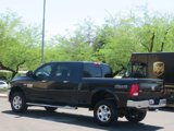 Used 2017 RAM 2500 SLT w/ Luxury Group image 5