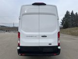 Certified 2023 Ford Transit 250 148 High Roof Extended image 3