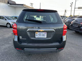 Used 2017 Chevrolet Equinox LS image 6