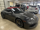 Used 2022 Porsche 911 Targa 4S image 2
