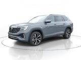 New 2025 Volkswagen Atlas SEL Premium R-Line image 2