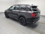 Used 2022 Kia Sorento SX image 3