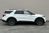 New 2025 Ford Explorer ST image 3