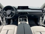 New 2025 MAZDA CX-90 3.3 Turbo w/ Preferred Package image 3