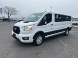 Certified 2021 Ford Transit 350 XLT image 3