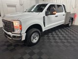 Used 2024 Ford F250 XL w/ XL Chrome Package image 5