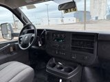 New 2025 Chevrolet Express 3500 w/ Power Convenience Package image 3