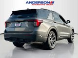 New 2025 Ford Explorer ST-Line image 2