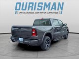 New 2025 RAM 1500 4x4 Crew Cab image 3