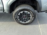 New 2026 GMC Canyon AT4 w/ Technology Plus Package image 6