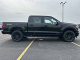 New 2025 Ford F150 Lariat image 5