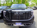 Used 2023 GMC Sierra 1500 Denali Ultimate image 2