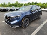New 2026 Honda CR-V TrailSport image 3
